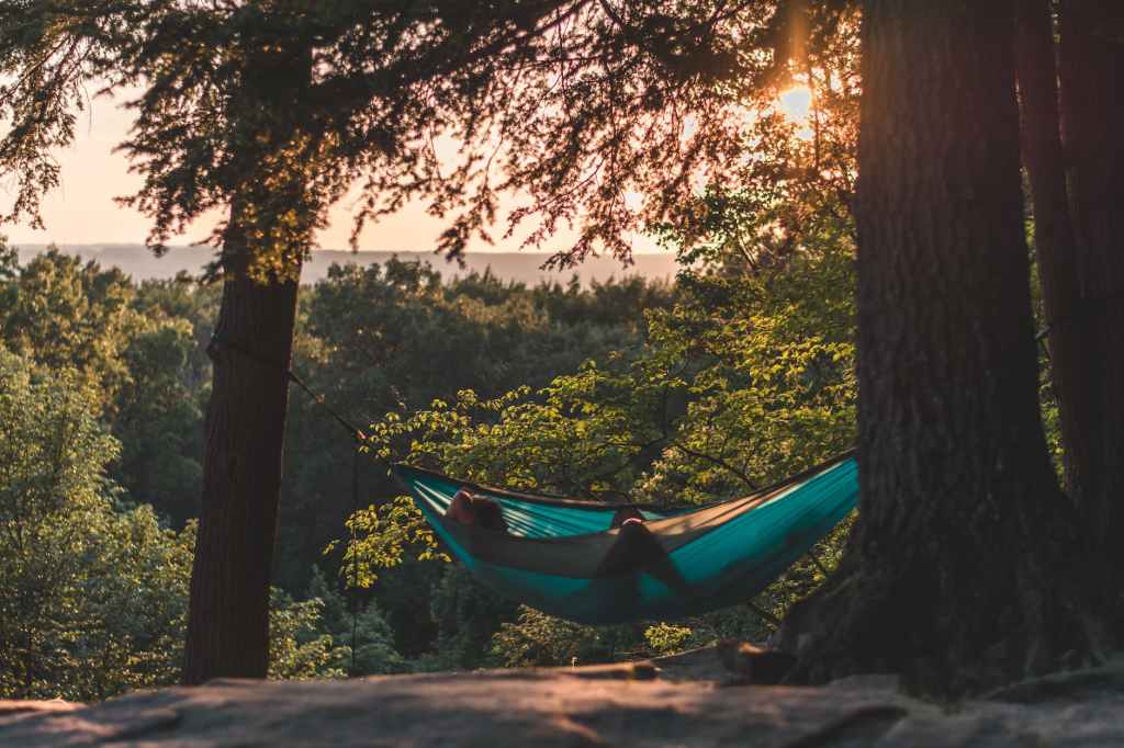 Discover the Transformative Benefits of Nature: A Guide to Enhancing Mental Health and Reducing Stress through Outdoor&nbsp;Adventure