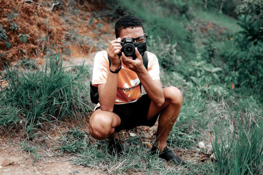 Terra Nova Cabins’ Wildlife Spotting Guide: Seeing Bears, Bison, and More in&nbsp;Yellowstone