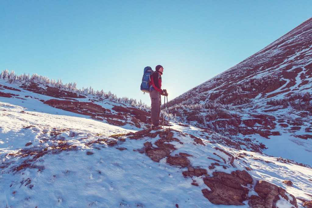 Hiking Safety 101: Essential Tips for Trail&nbsp;Enthusiasts