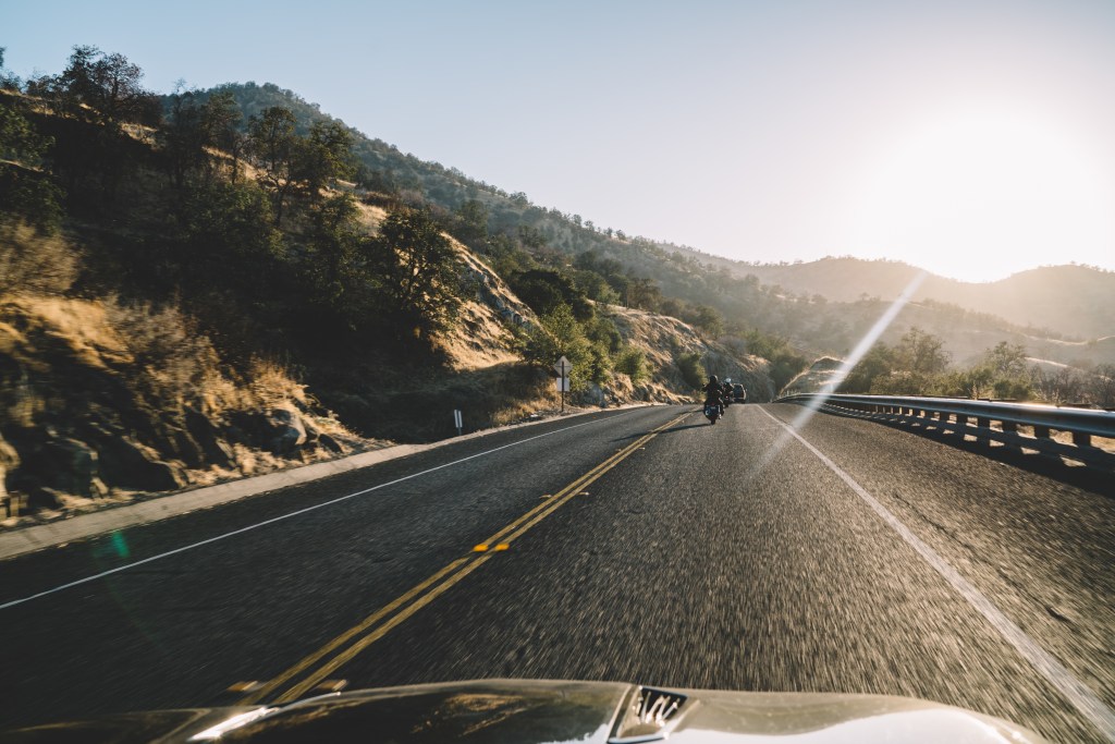 The Ultimate Checklist for a National Park Road&nbsp;Trip