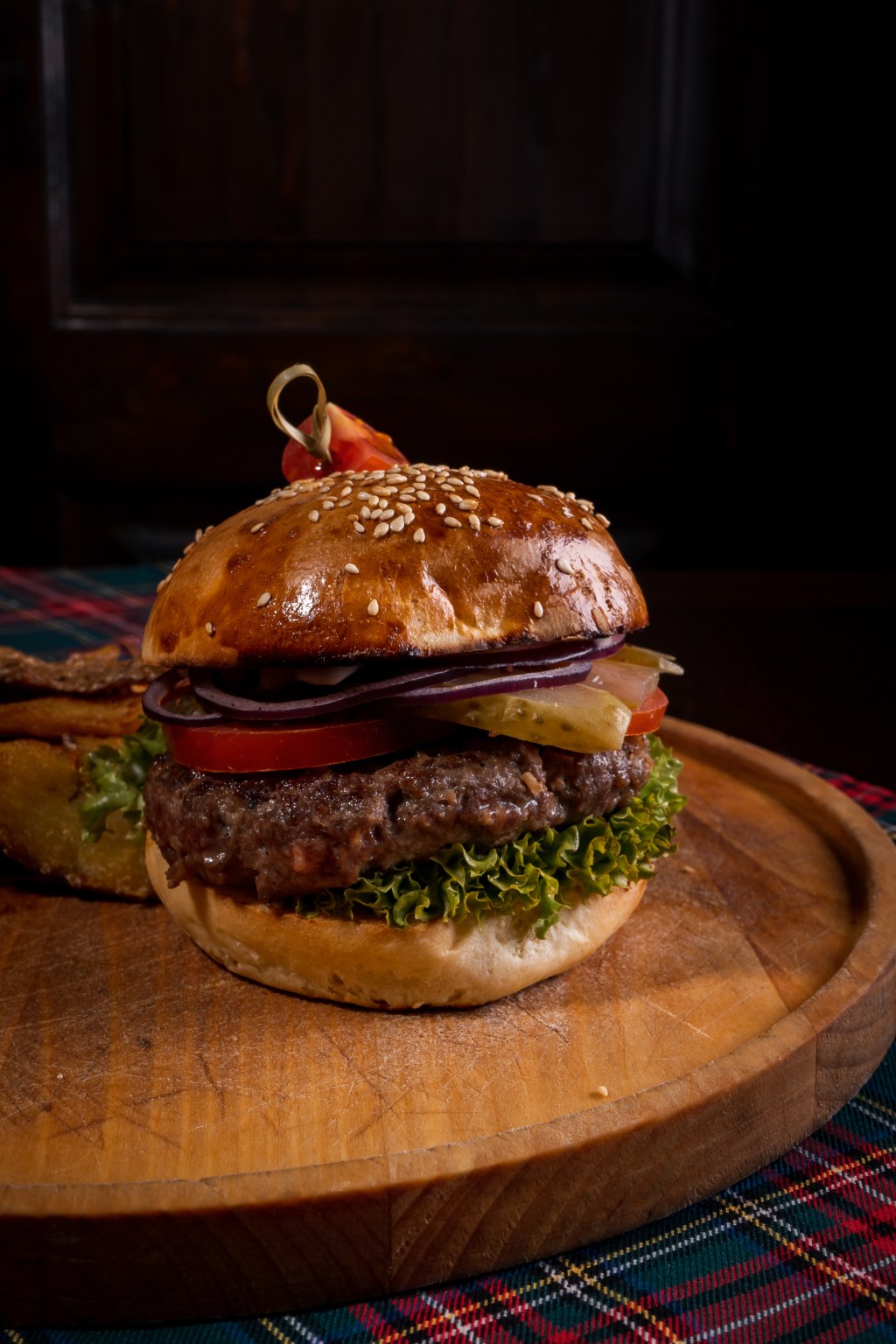 Dining Near Terra Nova Cabins: A Food Lover’s&nbsp;Guide