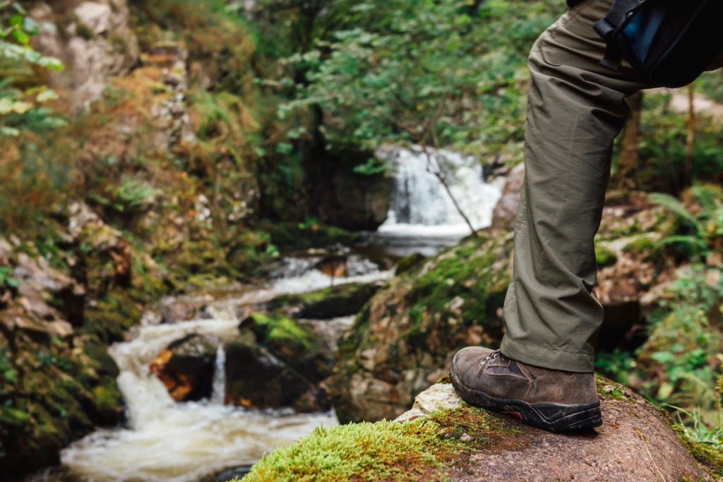 5 Essential Items for Your National Park&nbsp;Adventure