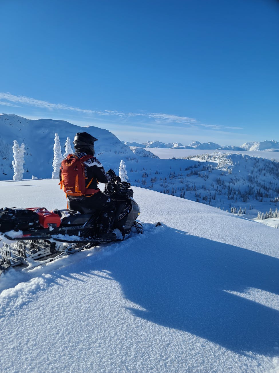 Winter Adventures Await: Your Guide to Exploring West Yellowstone This&nbsp;Season