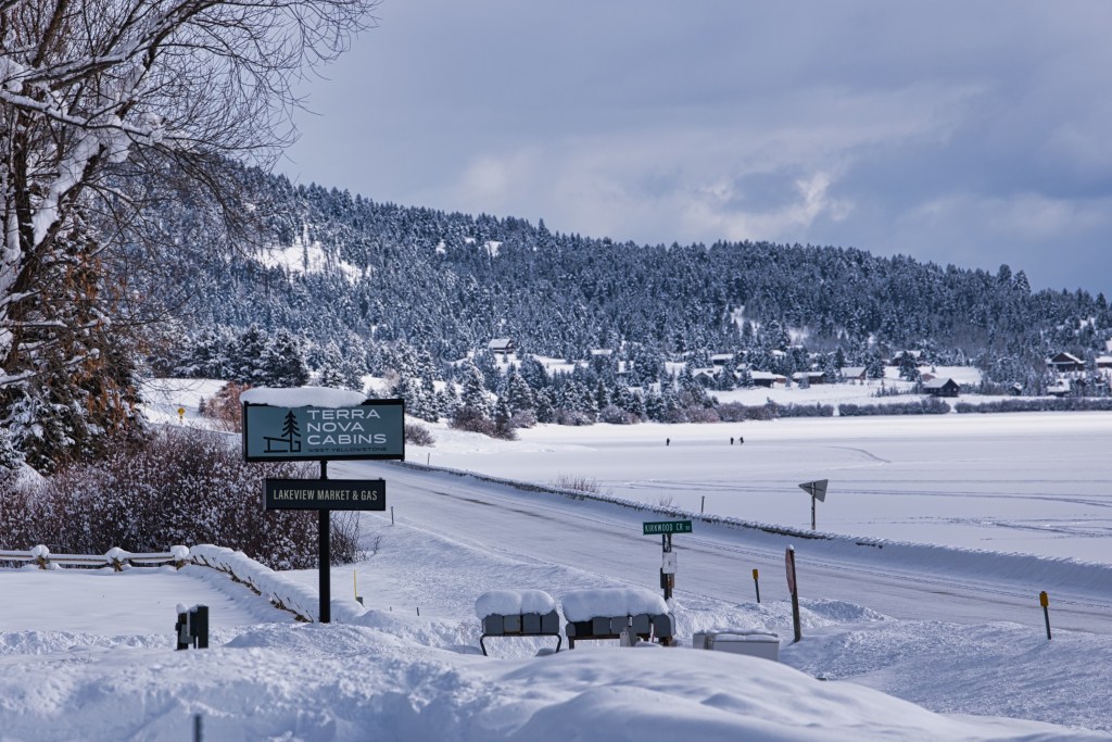 Yellowstone Year-Round: A Seasonal&nbsp;Guide